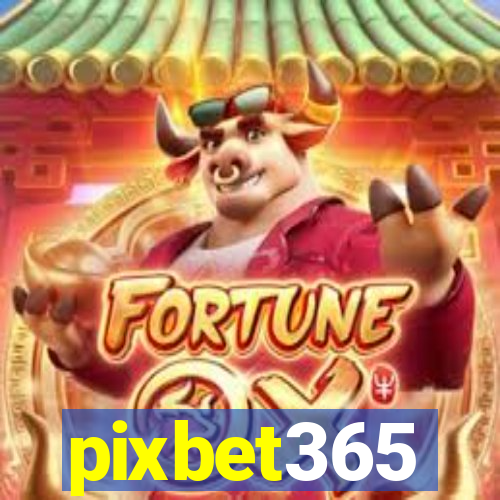 pixbet365