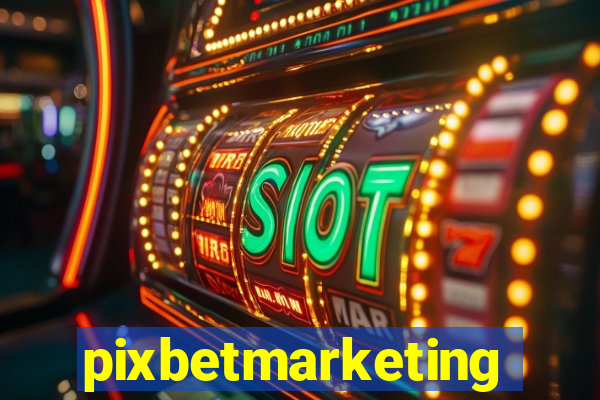 pixbetmarketing