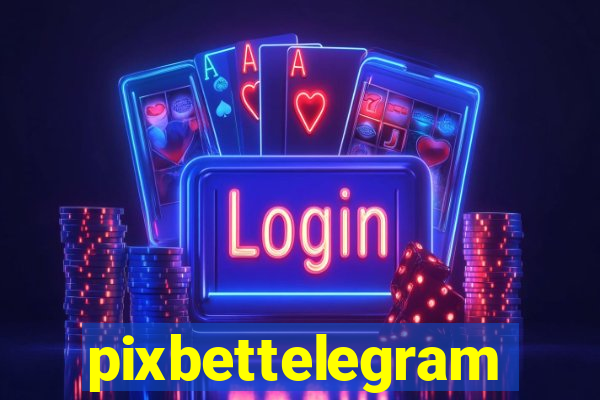 pixbettelegram