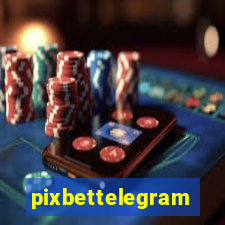 pixbettelegram