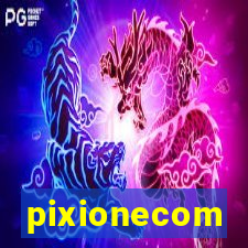 pixionecom