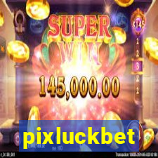 pixluckbet