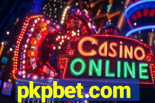 pkpbet.com