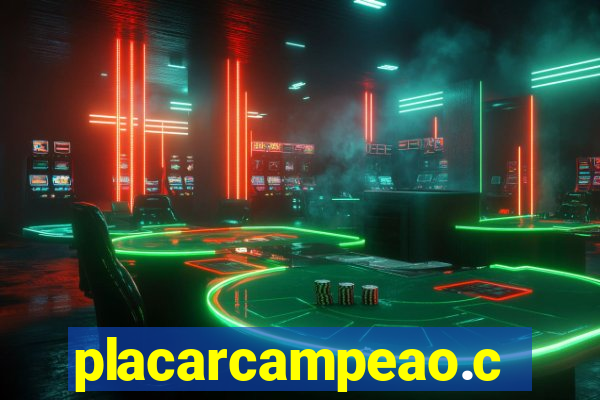 placarcampeao.com