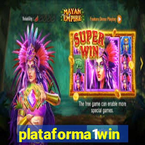 plataforma1win