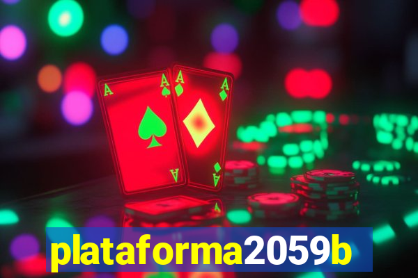 plataforma2059bet.com