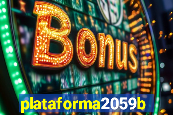 plataforma2059bet.com