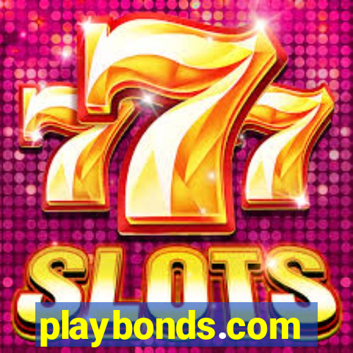 playbonds.com