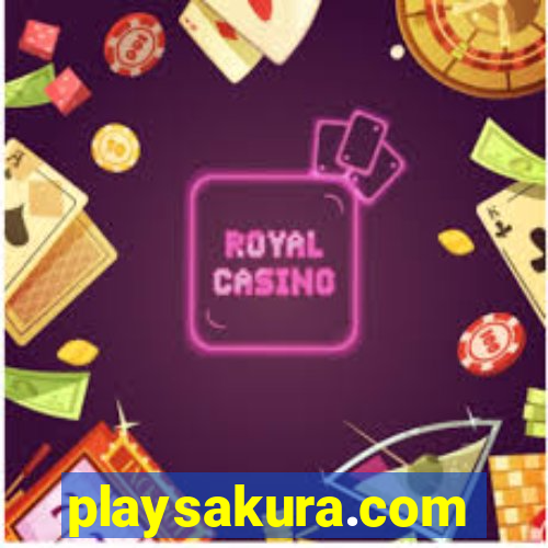 playsakura.com