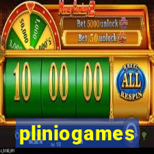 pliniogames