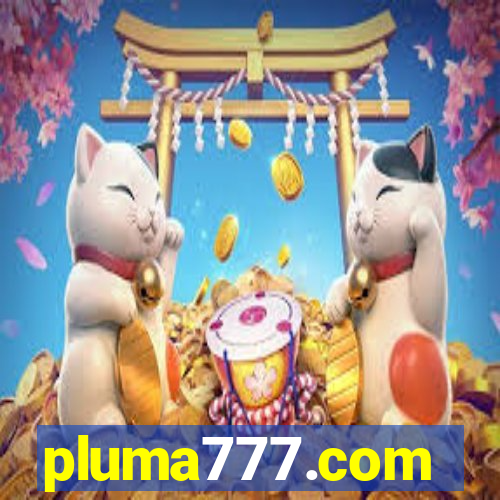 pluma777.com