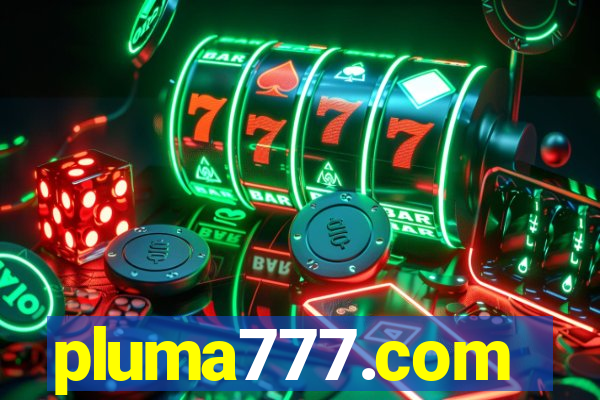 pluma777.com