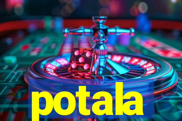 potala-bet.com