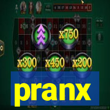 pranx