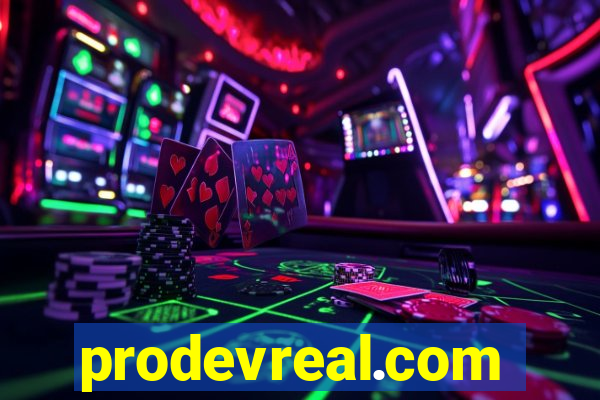 prodevreal.com