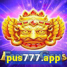 pus777.app