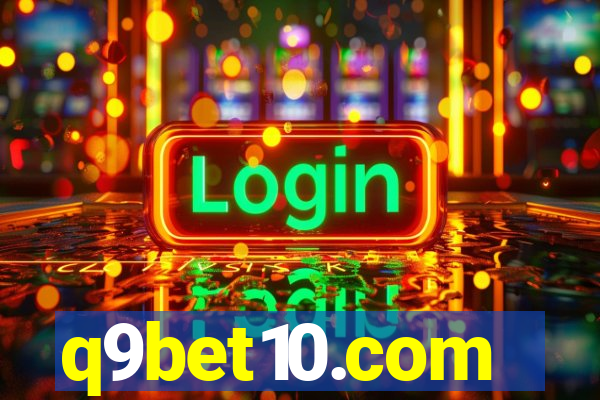 q9bet10.com