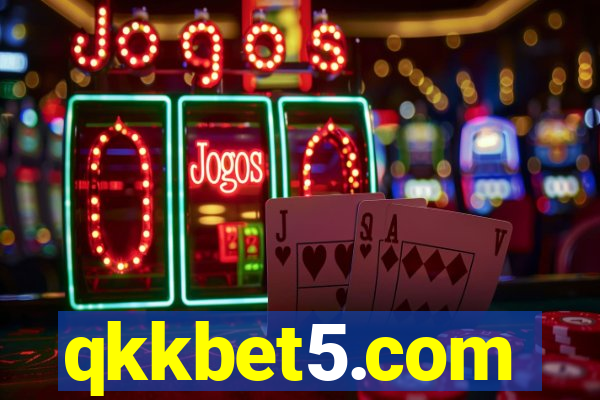 qkkbet5.com