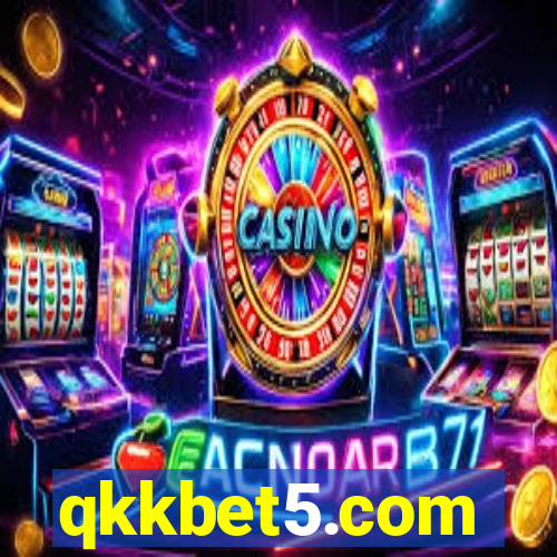 qkkbet5.com