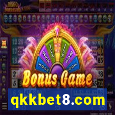 qkkbet8.com