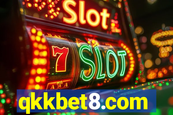 qkkbet8.com