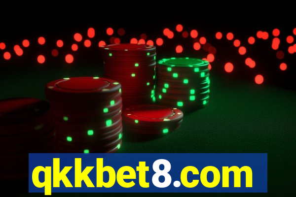 qkkbet8.com