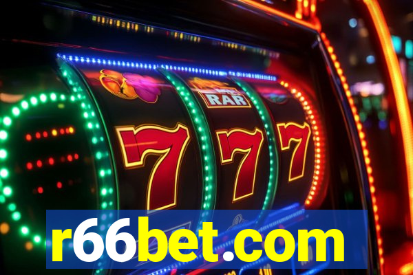 r66bet.com