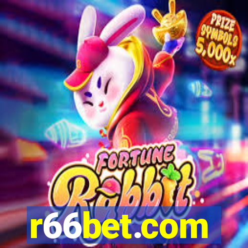 r66bet.com