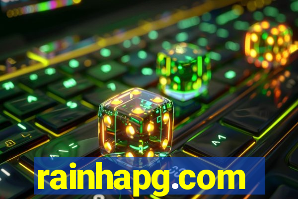 rainhapg.com