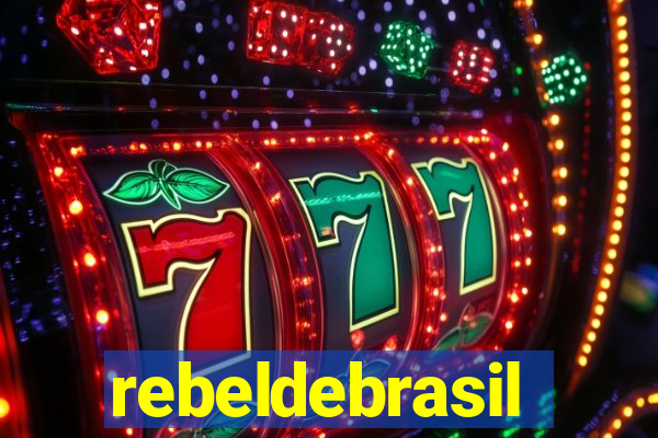 rebeldebrasil