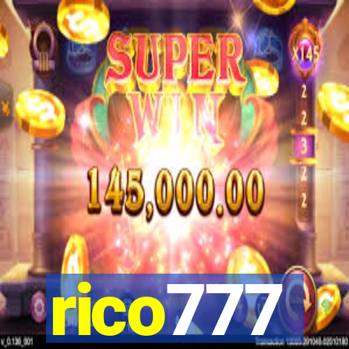 rico777