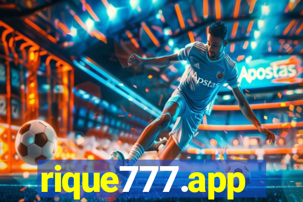 rique777.app