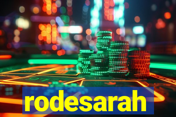 rodesarah