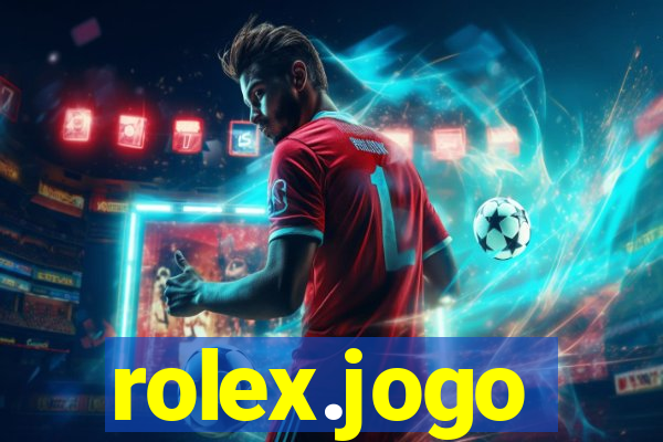 rolex.jogo