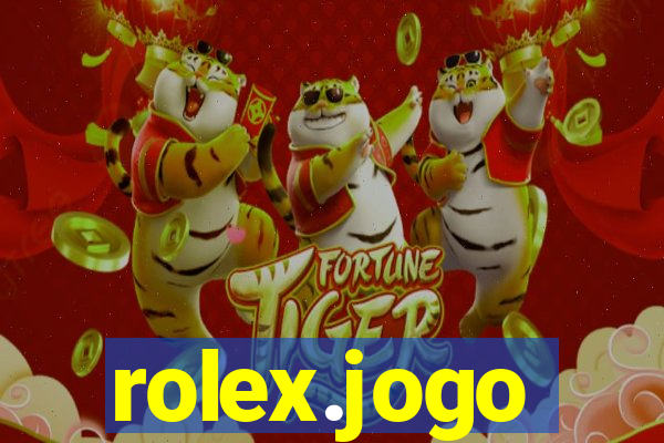 rolex.jogo