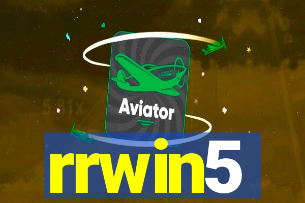 rrwin5