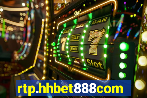 rtp.hhbet888com