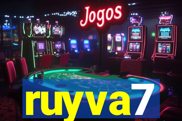 ruyva7