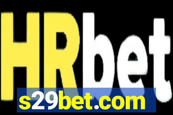 s29bet.com