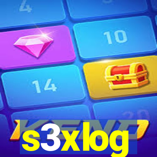 s3xlog