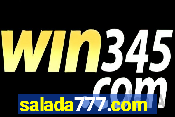 salada777.com