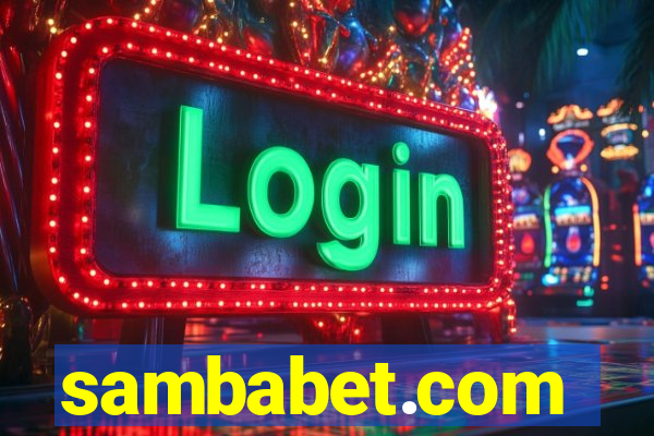 sambabet.com