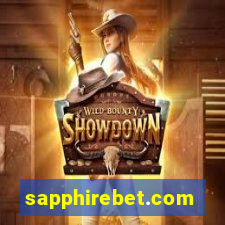 sapphirebet.com