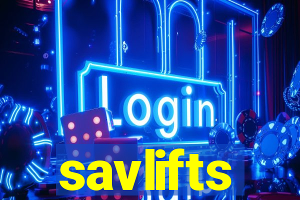 savlifts