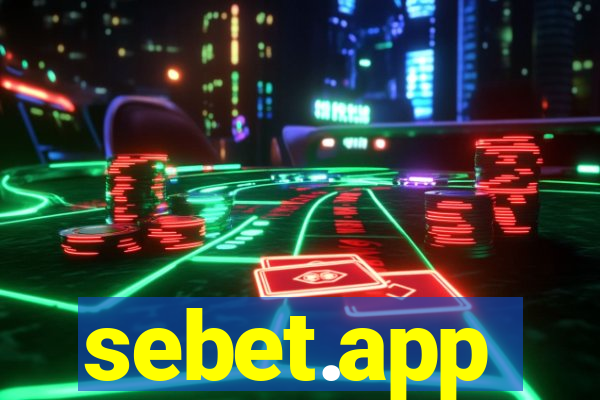 sebet.app