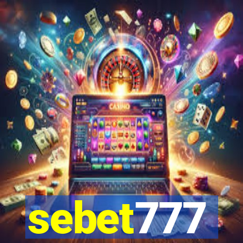 sebet777