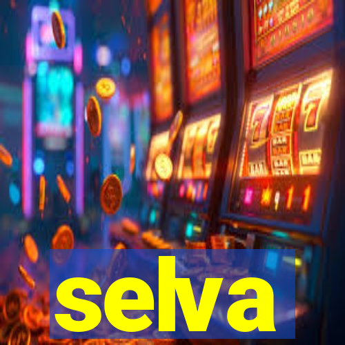 selva-777.com