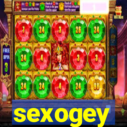 sexogey