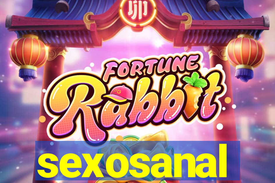 sexosanal