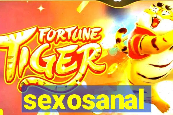 sexosanal